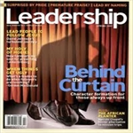Leadership Magazine (Print)
