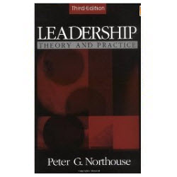 Leadership:  Theory and Practice 3rd Edition