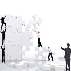 Empowering Teams Video