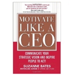 Motivate Through Leadership