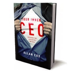 Your Inner CEO: Unleash the Executive Within