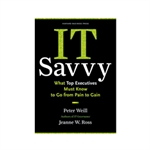 IT Savvy
