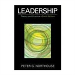Leadership:  Theory and Practice 4th Edition