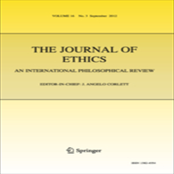 Journal of Ethics
