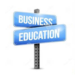 Business and Education