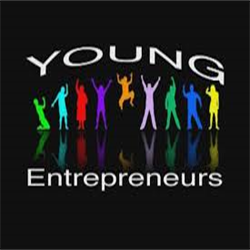 20 Something Entrepreneur Podcast