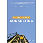 Getting Started in Consulting